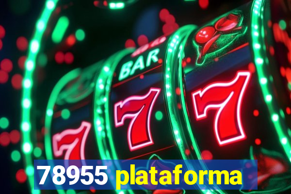 78955 plataforma